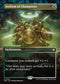 [Foil] FDN 344 Anthem of Champions (0344 - Borderless) R