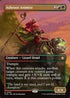 FDN 345 Ashroot Animist (0345 - Borderless) R