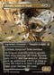 [Foil] FDN 346 Elenda, Saint of Dusk (0346 - Borderless) R