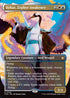[Foil] FDN 348 Kykar, Zephyr Awakener (0348 - Borderless) R