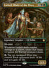 FDN 349 Lathril, Blade of the Elves (0349 - Borderless) R