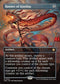[Foil] FDN 352 Banner of Kinship (0352 - Borderless) R