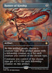 [Foil] FDN 352 Banner of Kinship (0352 - Borderless) R
