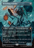 FDN 354 Scrawling Crawler (0354 - Borderless) R