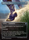 [Foil] FDN 355 Swiftfoot Boots (0355 - Borderless) U