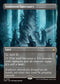 [Foil] FDN 356 Soulstone Sanctuary (0356 - Borderless) R