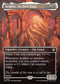 [Foil] FDN 363 Arahbo, the First Fang (0363 - Borderless Mana Foil) R