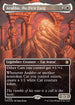 [Foil] FDN 363 Arahbo, the First Fang (0363 - Borderless Mana Foil) R