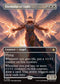 [Foil] FDN 366 Exemplar of Light (0366 - Borderless Mana Foil) R
