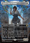 [Foil] FDN 367 Giada, Font of Hope (0367 - Borderless Mana Foil) R