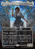 [Foil] FDN 367 Giada, Font of Hope (0367 - Borderless Mana Foil) R
