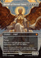 [Foil] FDN 368 Herald of Eternal Dawn (0368 - Borderless Mana Foil) M