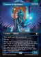 [Foil] FDN 373 Curator of Destinies (0373 - Borderless Mana Foil) R