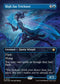 [Foil] FDN 375 High Fae Trickster (0375 - Borderless Mana Foil) R