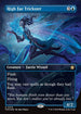 [Foil] FDN 375 High Fae Trickster (0375 - Borderless Mana Foil) R