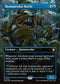 [Foil] FDN 376 Homunculus Horde (0376 - Borderless Mana Foil) R