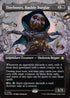 [Foil] FDN 388 Tinybones, Bauble Burglar (0388 - Borderless Mana Foil) R