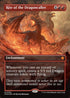 [Foil] FDN 393 Rite of the Dragoncaller (0393 - Borderless Mana Foil) M