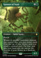 [Foil] FDN 402 Spinner of Souls (0402 - Borderless Mana Foil) R