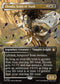 [Foil] FDN 407 Elenda, Saint of Dusk (0407 - Borderless Mana Foil) R