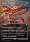 [Foil] FDN 413 Banner of Kinship (0413 - Borderless Mana Foil) R