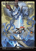 [Foil] FDN 422 Day of Judgment (0422 - Japan Showcase) M