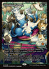 [Foil] FDN 428 Doubling Season (0428 - Japan Showcase) M