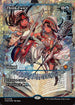[Foil] FDN 435 Think Twice (0435 - Japan Showcase Fracture Foil) M