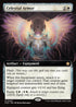 [Foil] FDN 443 Celestial Armor (0443 - Extended Art) R