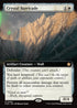 FDN 444 Crystal Barricade (0444 - Extended Art) R