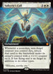 [Foil] FDN 449 Valkyrie's Call (0449 - Extended Art) M