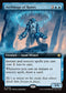 [Foil] FDN 450 Archmage of Runes (0450 - Extended Art) R