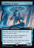 [Foil] FDN 450 Archmage of Runes (0450 - Extended Art) R