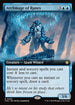 [Foil] FDN 450 Archmage of Runes (0450 - Extended Art) R