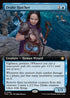 FDN 452 Drake Hatcher (0452 - Extended Art) R