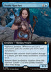FDN 452 Drake Hatcher (0452 - Extended Art) R