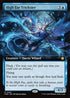 [Foil] FDN 453 High Fae Trickster (0453 - Extended Art) R