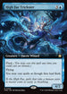 [Foil] FDN 453 High Fae Trickster (0453 - Extended Art) R