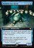 [Foil] FDN 454 Homunculus Horde (0454 - Extended Art) R