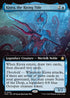FDN 455 Kiora, the Rising Tide (0455 - Extended Art) R