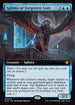 [Foil] FDN 457 Sphinx of Forgotten Lore (0457 - Extended Art) M