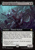 [Foil] FDN 458 Abyssal Harvester (0458 - Extended Art) R