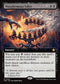 [Foil] FDN 459 Blasphemous Edict (0459 - Extended Art) R