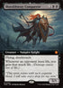 [Foil] FDN 460 Bloodthirsty Conqueror (0460 - Extended Art) M