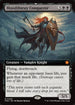 [Foil] FDN 460 Bloodthirsty Conqueror (0460 - Extended Art) M