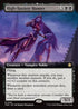 FDN 461 High-Society Hunter (0461 - Extended Art) R