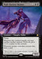 [Foil] FDN 461 High-Society Hunter (0461 - Extended Art) R