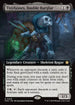 [Foil] FDN 463 Tinybones, Bauble Burglar (0463 - Extended Art) R