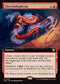 [Foil] FDN 465 Electroduplicate (0465 - Extended Art) R