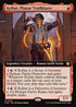 FDN 466 Kellan, Planar Trailblazer (0466 - Extended Art) R